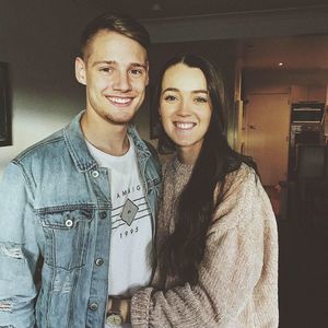 Meet your Posher, Ryan